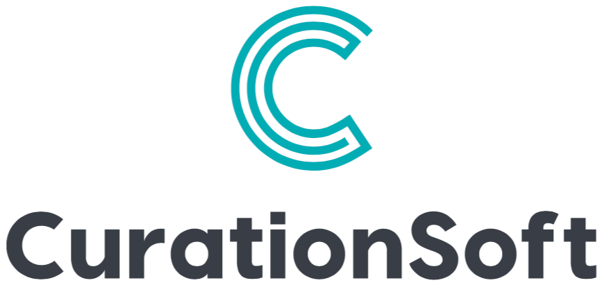 CurationSoft logo