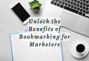 Bookmarking