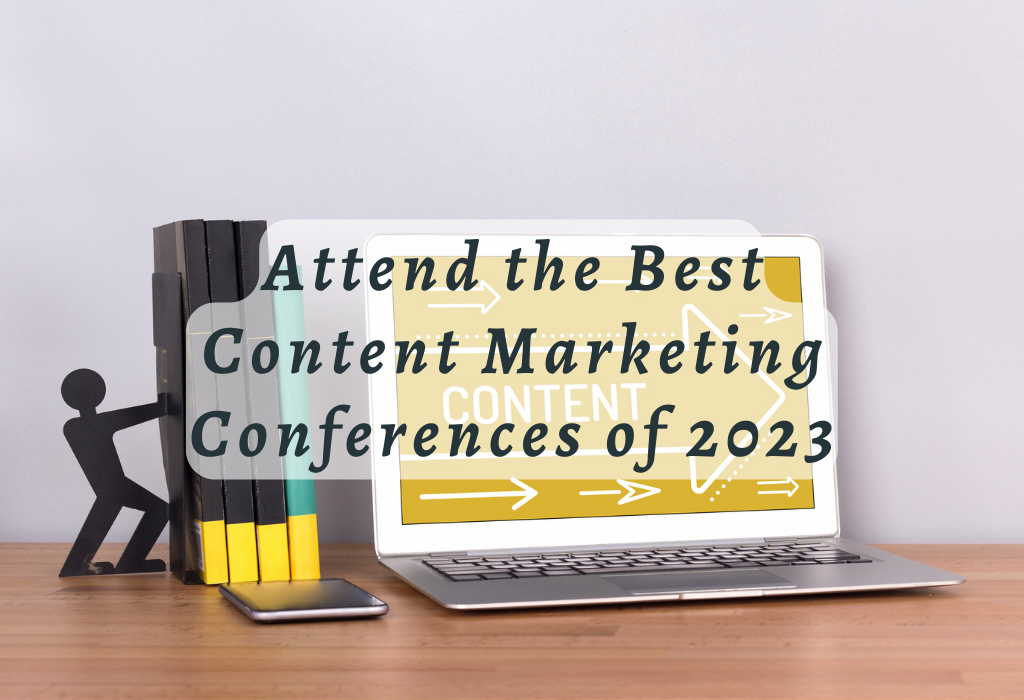Content Marketing Conferences