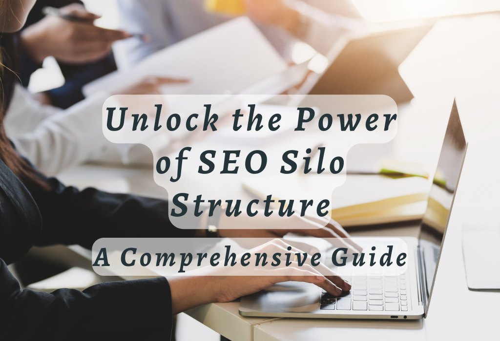 SEO Silo Structure